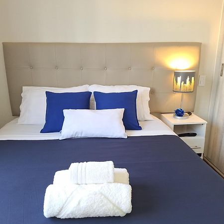 Habitacion Privada En Departamento Compartido Lima Eksteriør bilde