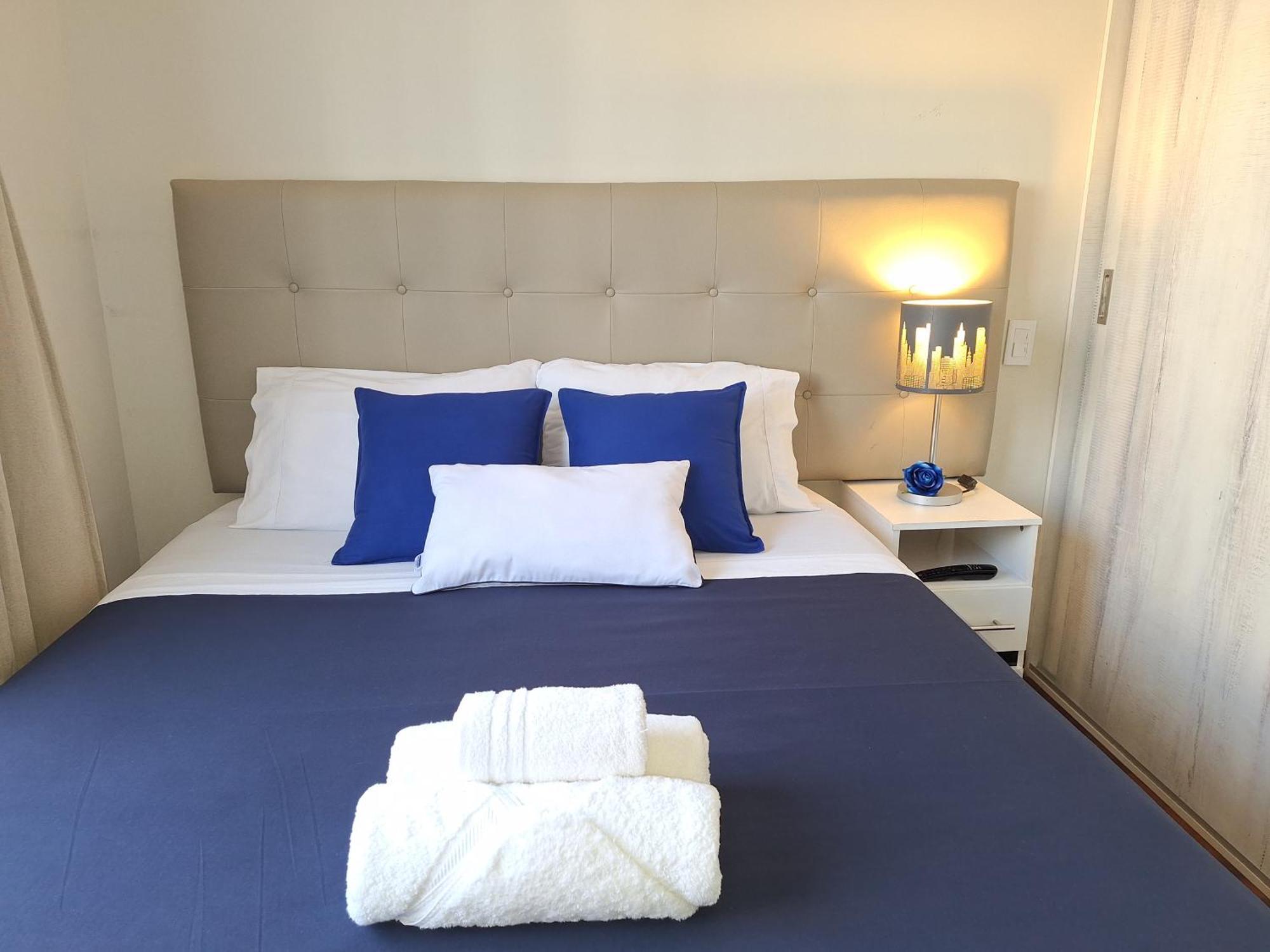 Habitacion Privada En Departamento Compartido Lima Eksteriør bilde